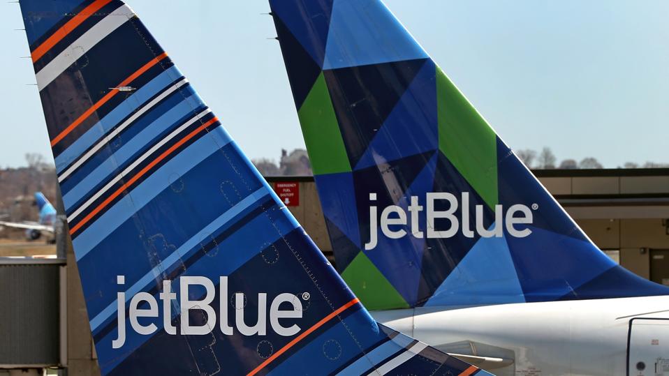 JetBlue Card Vs. JetBlue Plus Card – Forbes Advisor